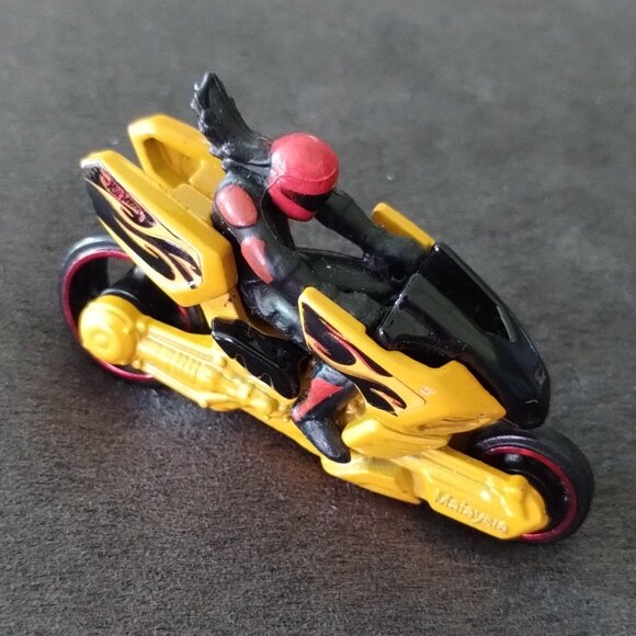 2012 Hot Wheels Urban Weaver Mattel - Picture 4 of 6